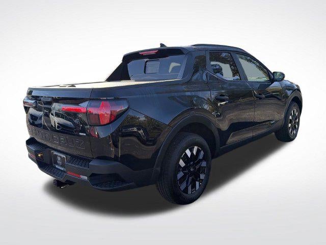 2027 Hyundai SANTA CRUZ SEL