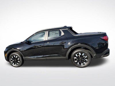 2027 Hyundai SANTA CRUZ SEL