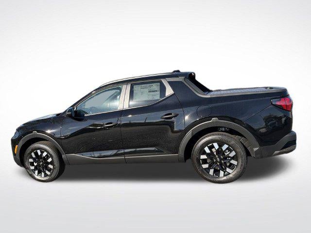 2027 Hyundai SANTA CRUZ SEL