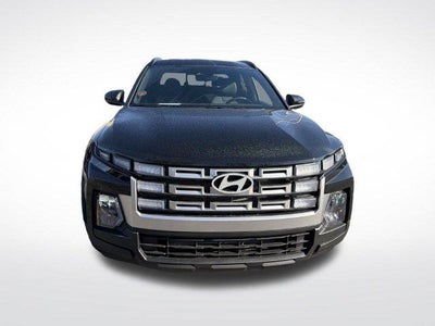 2027 Hyundai SANTA CRUZ SEL