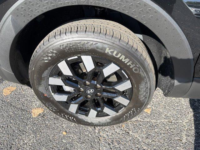 2027 Hyundai SANTA CRUZ SEL