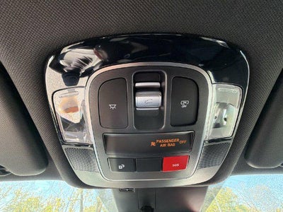 2027 Hyundai SANTA CRUZ SEL