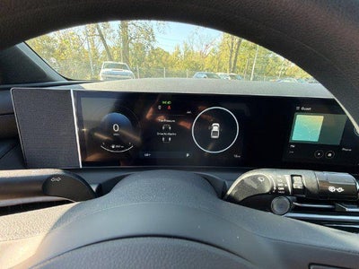 2027 Hyundai SANTA CRUZ SEL