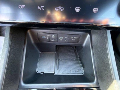 2027 Hyundai SANTA CRUZ SEL