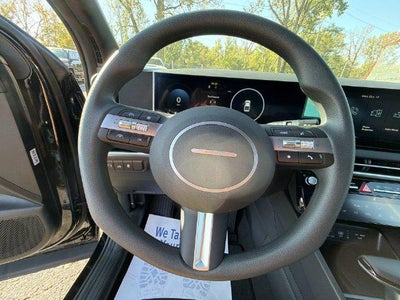 2027 Hyundai SANTA CRUZ SEL