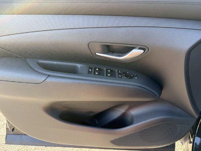 2027 Hyundai SANTA CRUZ SEL