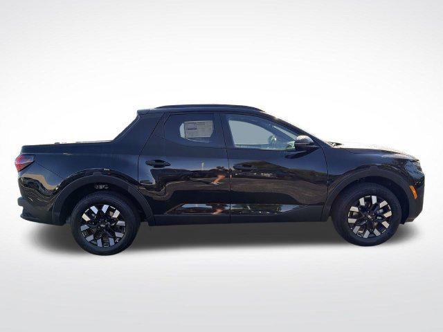2027 Hyundai SANTA CRUZ SEL