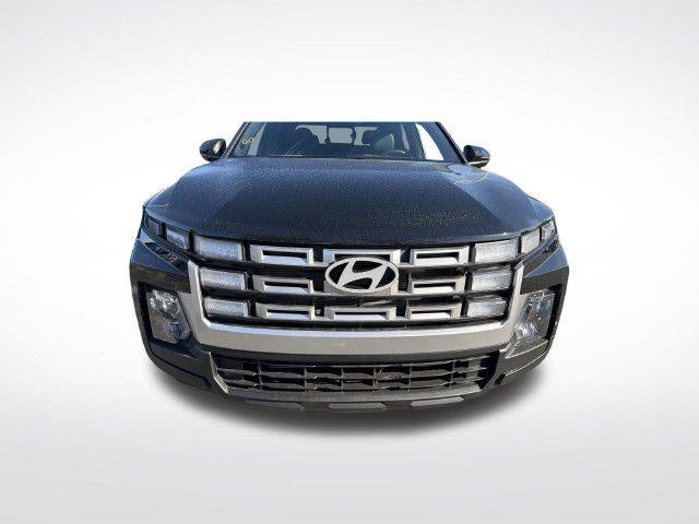 2027 Hyundai SANTA CRUZ SEL