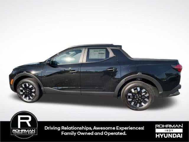 2027 Hyundai SANTA CRUZ SEL