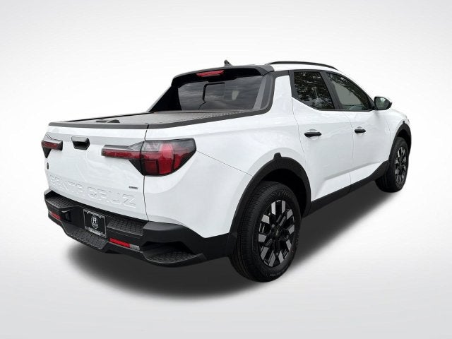 2027 Hyundai SANTA CRUZ SEL