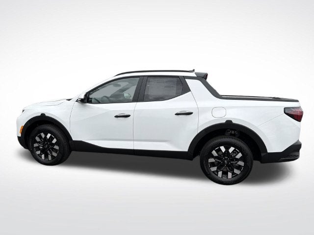 2027 Hyundai SANTA CRUZ SEL