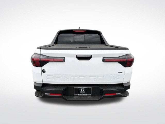 2027 Hyundai SANTA CRUZ SEL