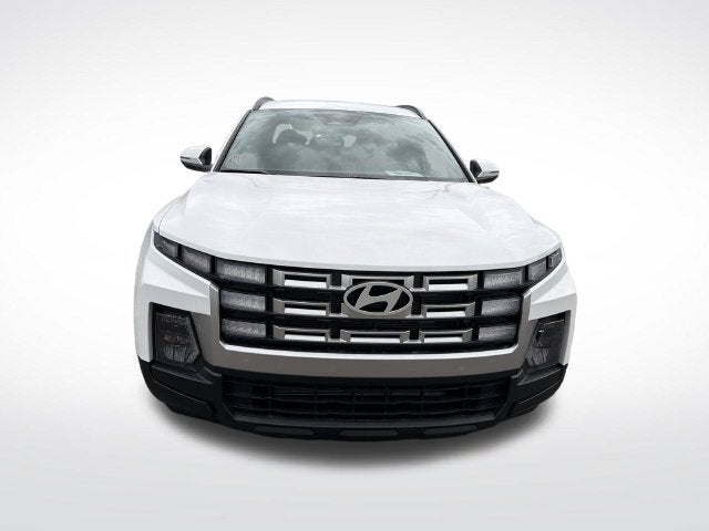 2027 Hyundai SANTA CRUZ SEL