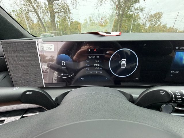 2027 Hyundai SANTA CRUZ SEL