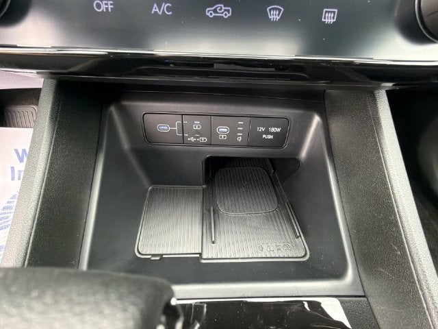 2027 Hyundai SANTA CRUZ SEL