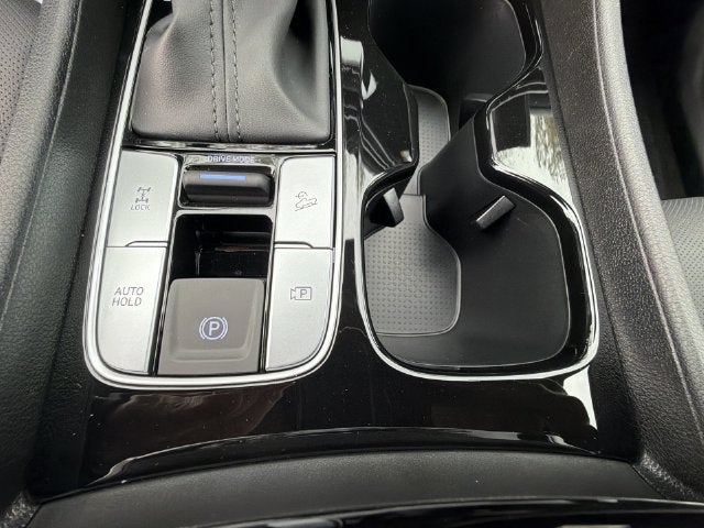 2027 Hyundai SANTA CRUZ SEL