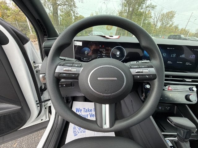 2027 Hyundai SANTA CRUZ SEL