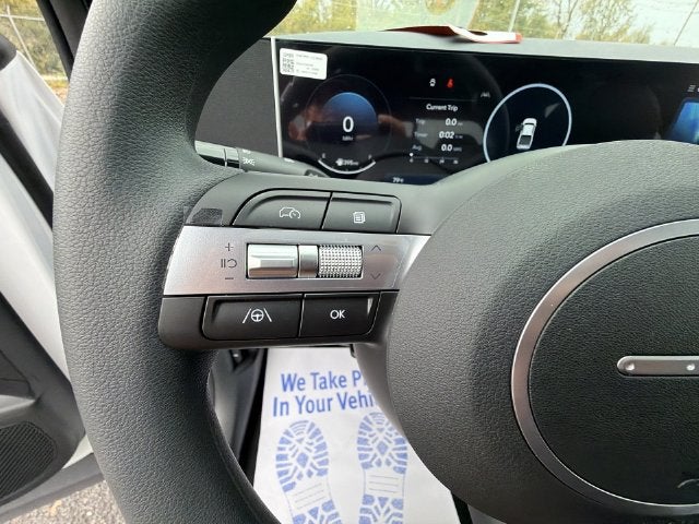 2027 Hyundai SANTA CRUZ SEL