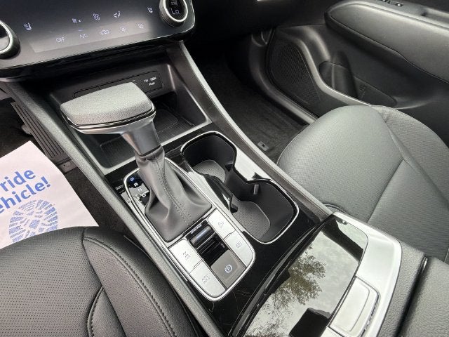 2027 Hyundai SANTA CRUZ SEL