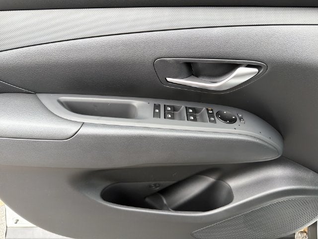 2027 Hyundai SANTA CRUZ SEL