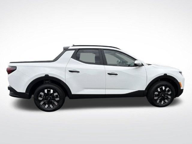 2027 Hyundai SANTA CRUZ SEL
