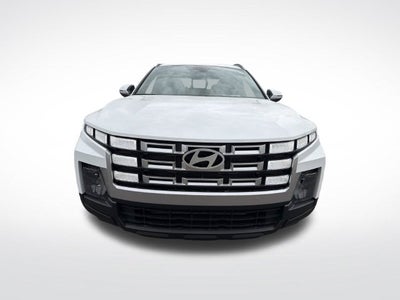 2027 Hyundai SANTA CRUZ SEL