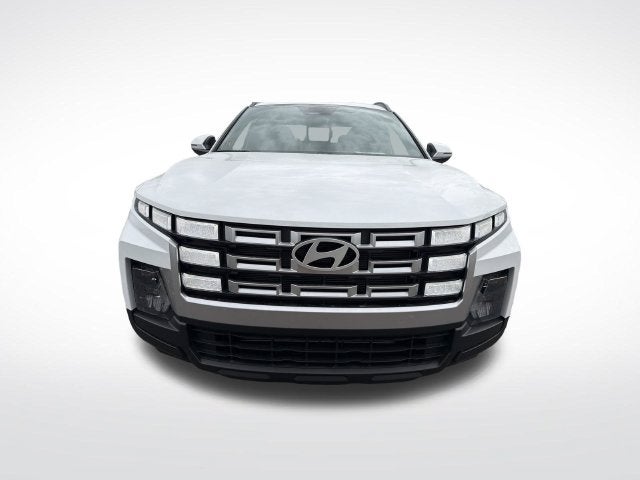 2027 Hyundai SANTA CRUZ SEL