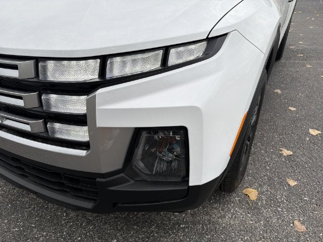 2027 Hyundai SANTA CRUZ SEL