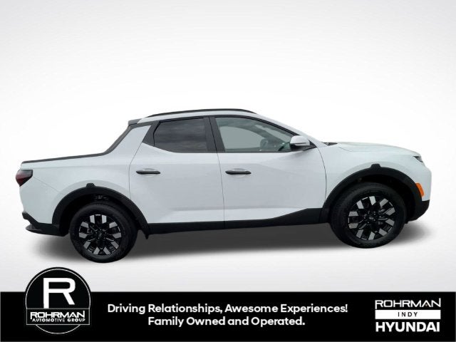 2027 Hyundai SANTA CRUZ SEL