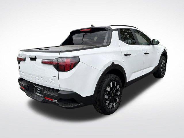 2027 Hyundai SANTA CRUZ SEL