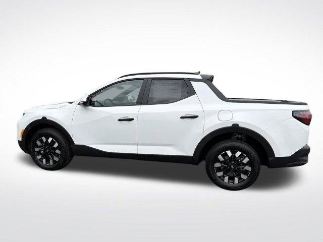2027 Hyundai SANTA CRUZ SEL