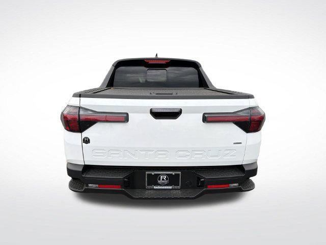 2027 Hyundai SANTA CRUZ SEL