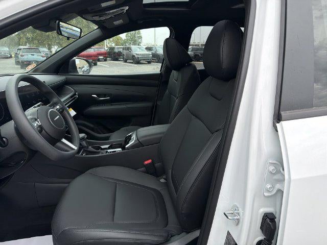 2027 Hyundai SANTA CRUZ SEL