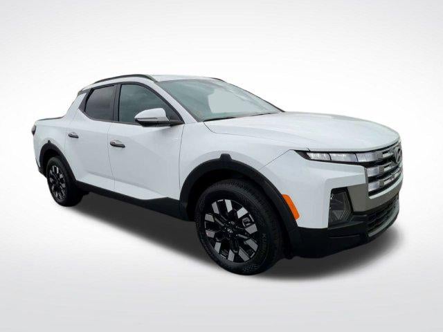 2027 Hyundai SANTA CRUZ SEL