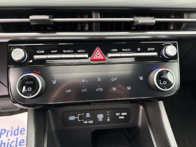 2027 Hyundai SANTA CRUZ SEL