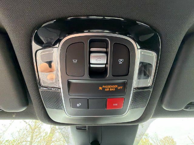 2027 Hyundai SANTA CRUZ SEL