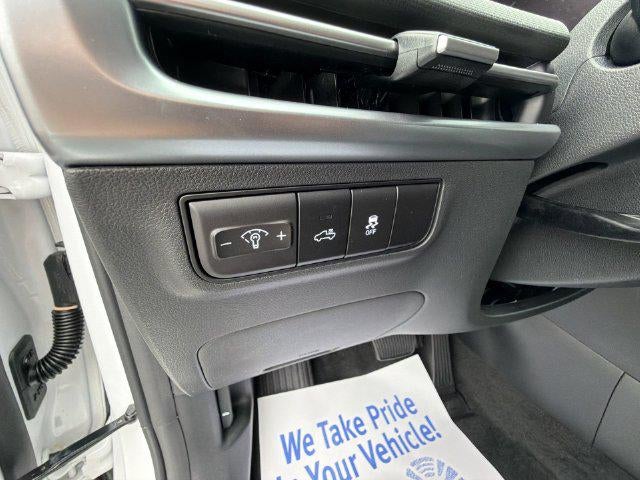 2027 Hyundai SANTA CRUZ SEL