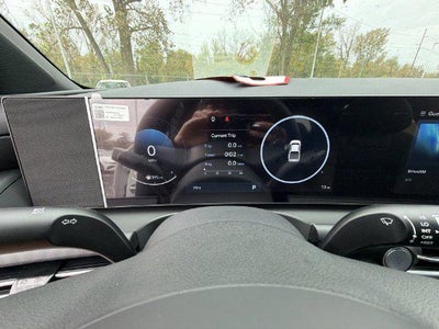2027 Hyundai SANTA CRUZ SEL