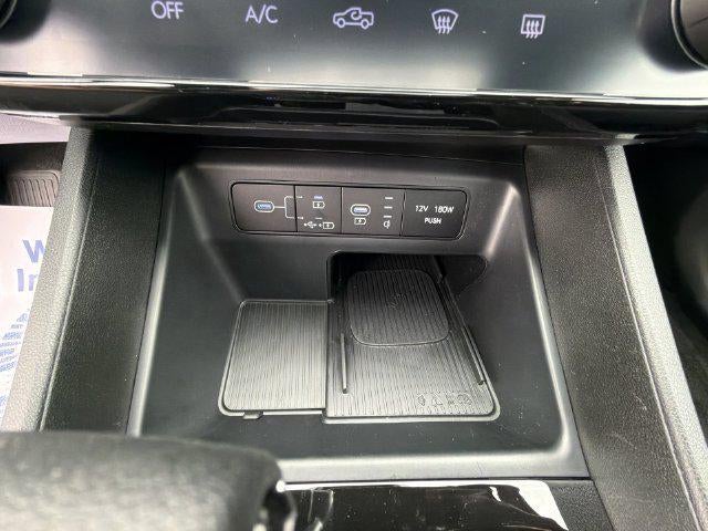 2027 Hyundai SANTA CRUZ SEL