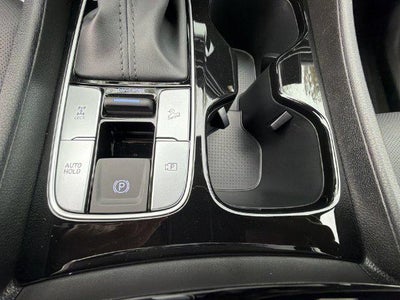 2027 Hyundai SANTA CRUZ SEL