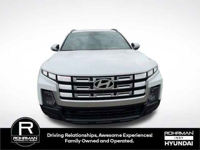 2027 Hyundai SANTA CRUZ SEL