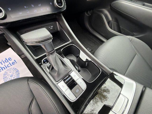 2027 Hyundai SANTA CRUZ SEL