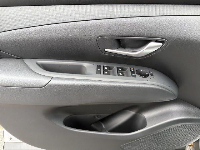 2027 Hyundai SANTA CRUZ SEL
