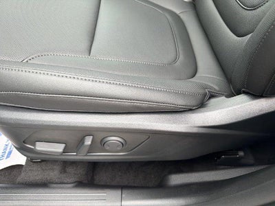 2027 Hyundai SANTA CRUZ SEL