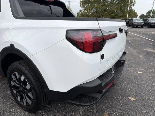2027 Hyundai SANTA CRUZ SEL