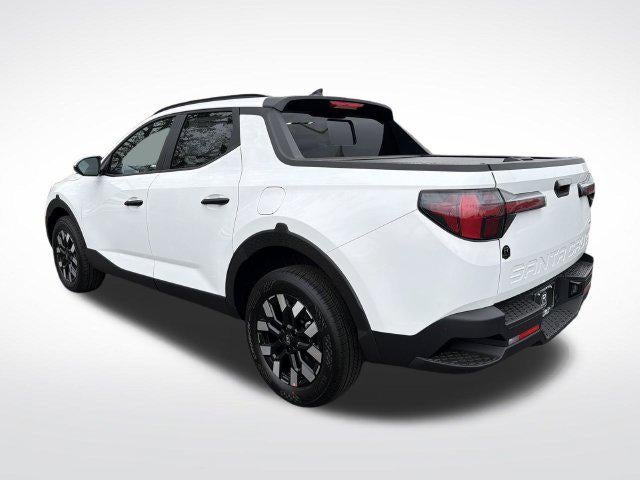 2027 Hyundai SANTA CRUZ SEL