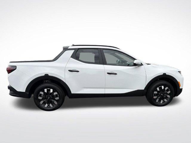 2027 Hyundai SANTA CRUZ SEL