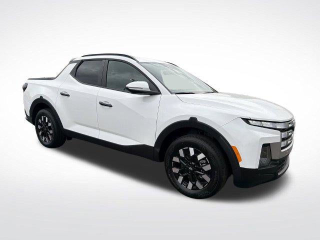 2027 Hyundai SANTA CRUZ SEL