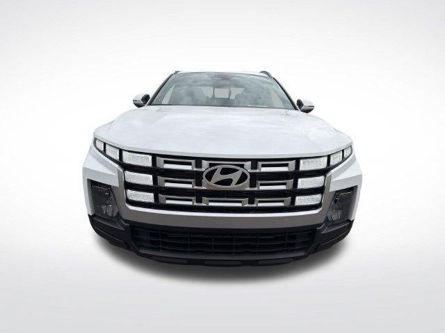 2027 Hyundai SANTA CRUZ SEL