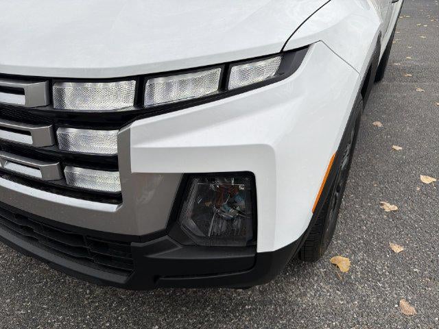 2027 Hyundai SANTA CRUZ SEL